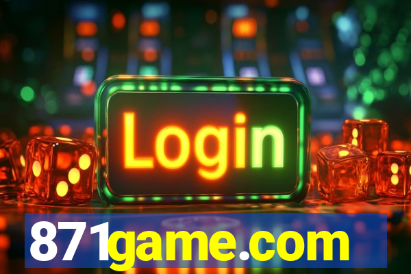 871game.com