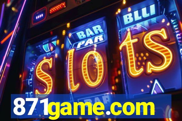 871game.com