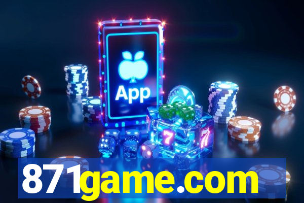 871game.com