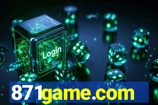 871game.com