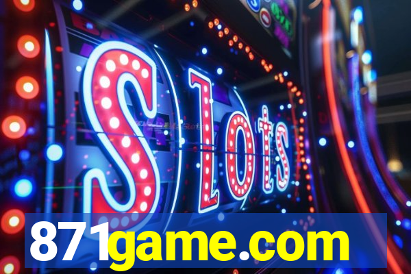 871game.com