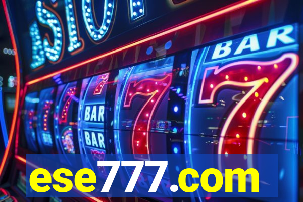 ese777.com