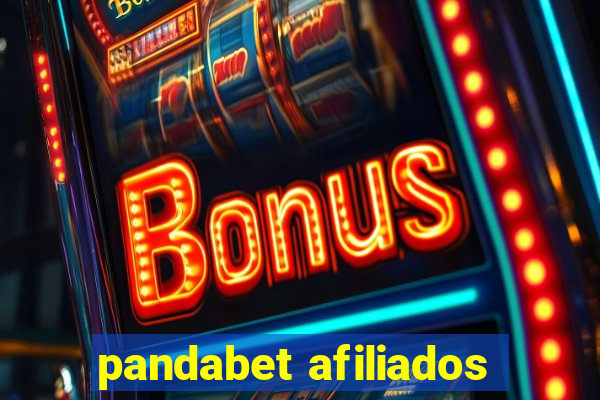 pandabet afiliados