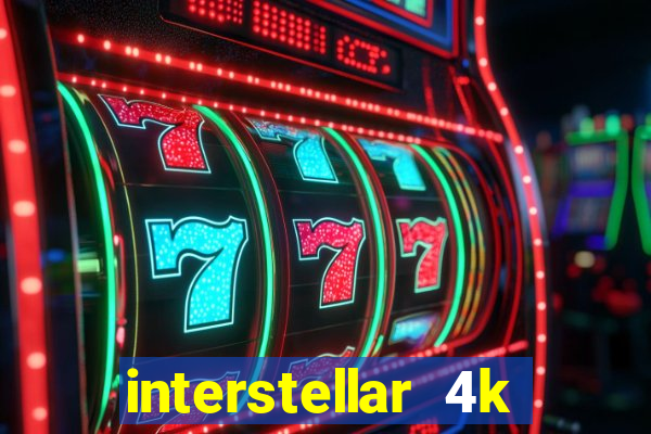 interstellar 4k free download