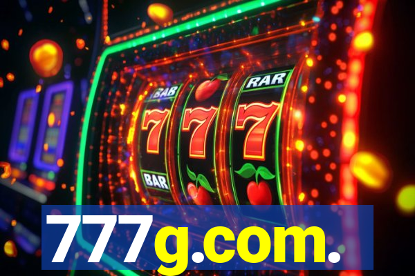777g.com.