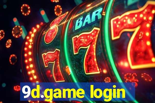 9d.game login