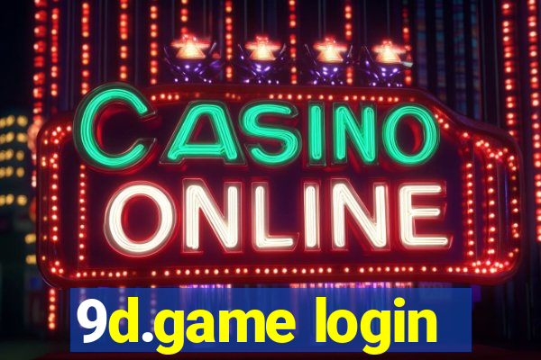 9d.game login