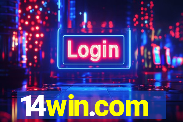 14win.com