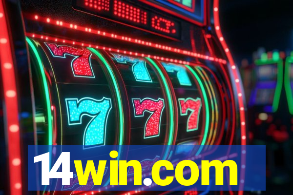 14win.com