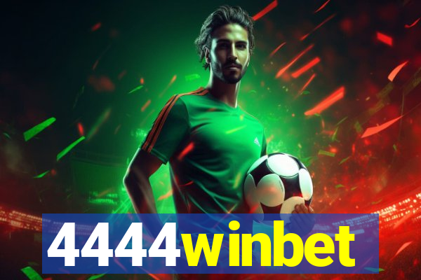 4444winbet