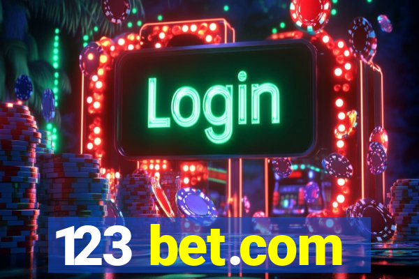 123 bet.com