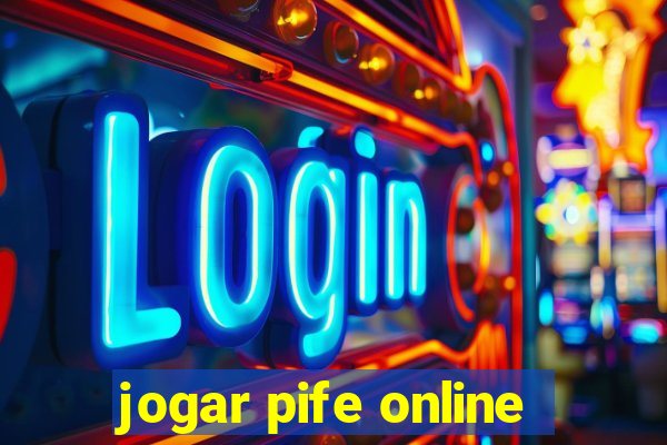 jogar pife online
