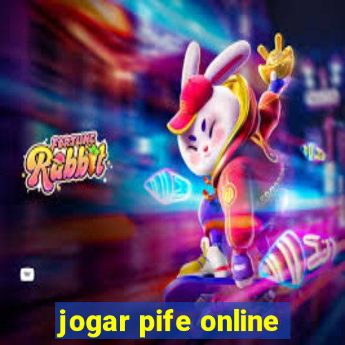 jogar pife online