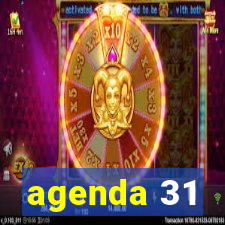agenda 31