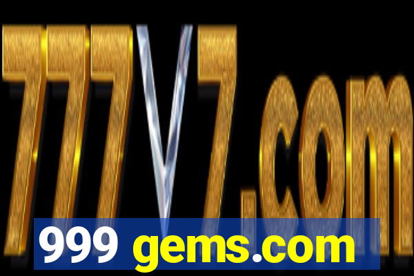 999 gems.com