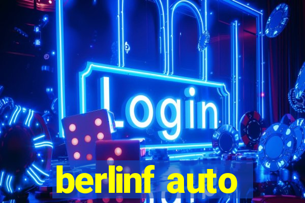 berlinf auto