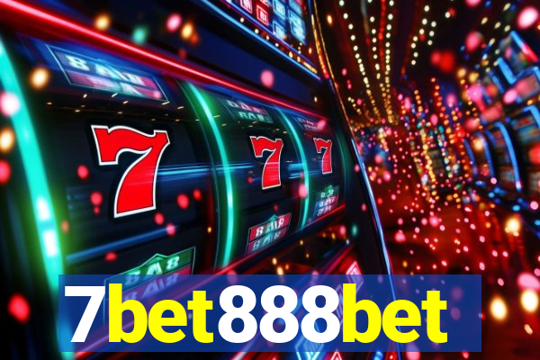 7bet888bet