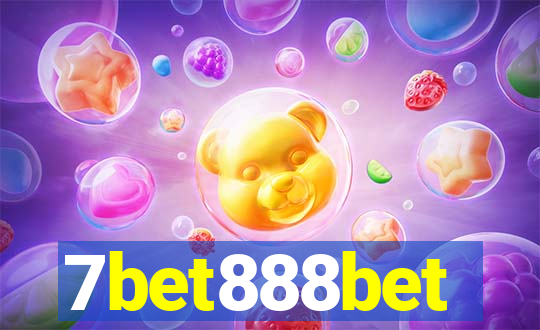 7bet888bet