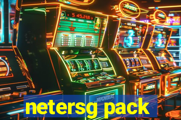netersg pack