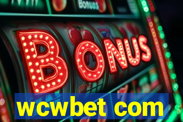 wcwbet com