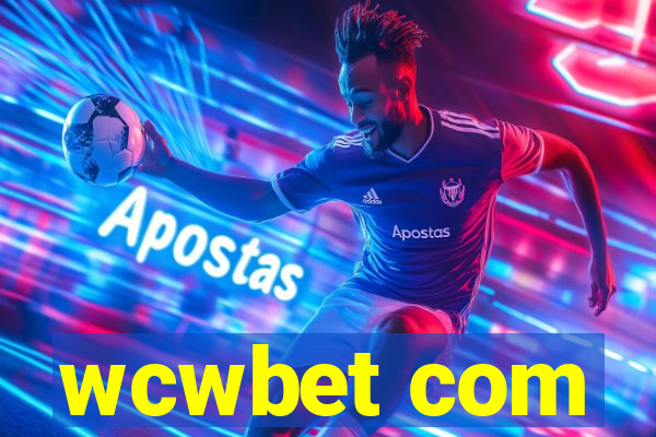 wcwbet com