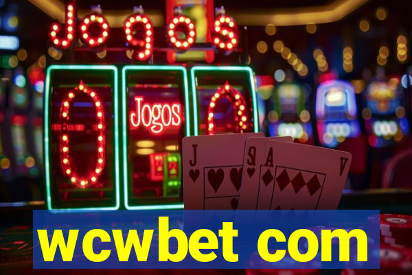 wcwbet com