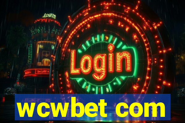 wcwbet com