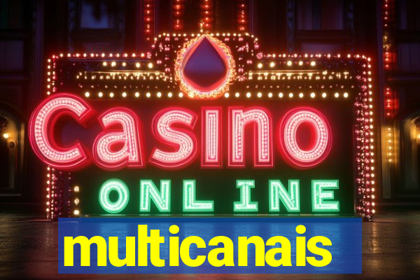 multicanais barcelona ao vivo