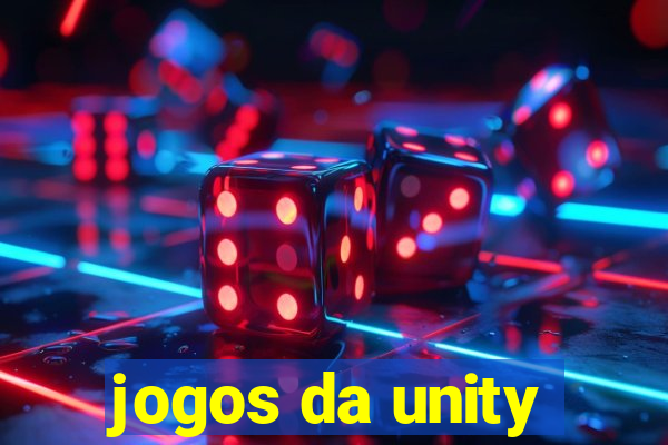 jogos da unity