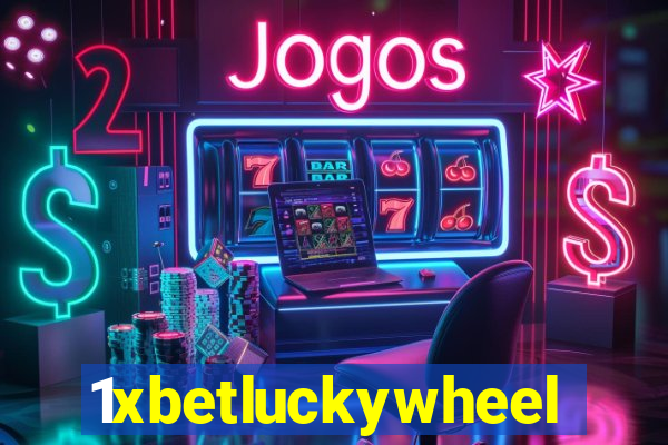 1xbetluckywheel