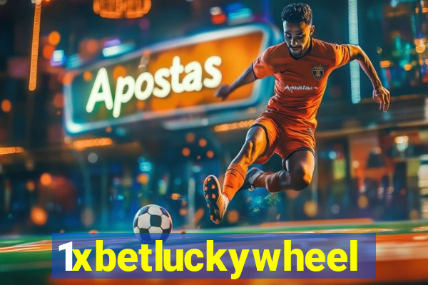 1xbetluckywheel