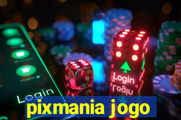 pixmania jogo