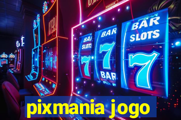 pixmania jogo