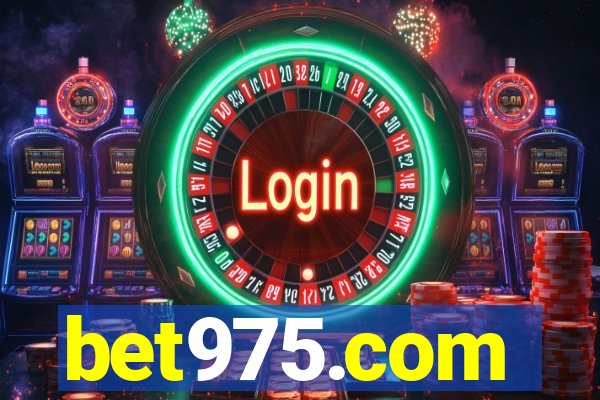 bet975.com