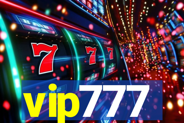 vip777