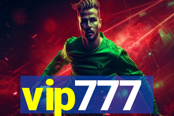vip777