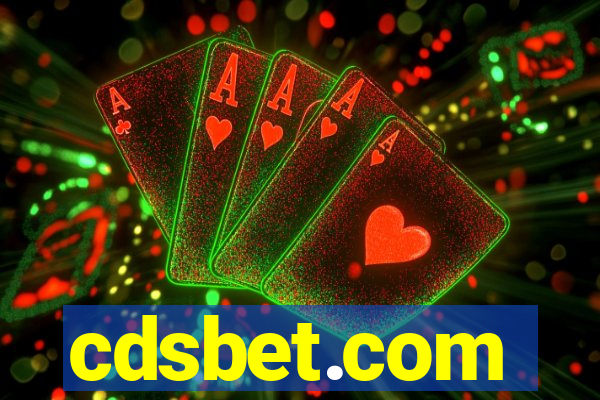 cdsbet.com