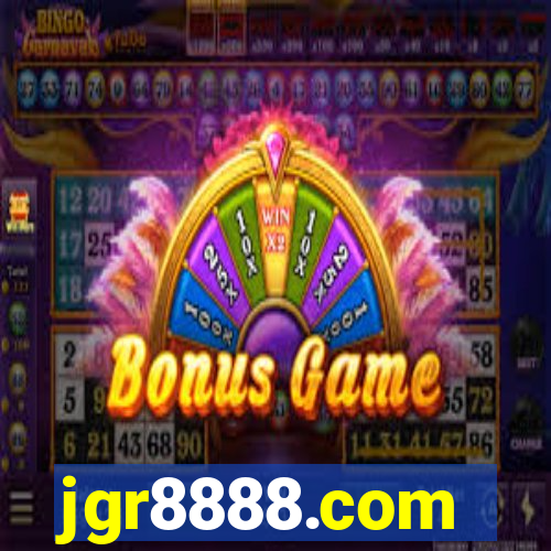jgr8888.com