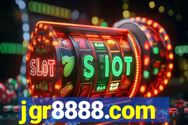 jgr8888.com