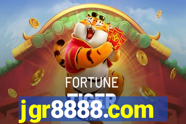 jgr8888.com