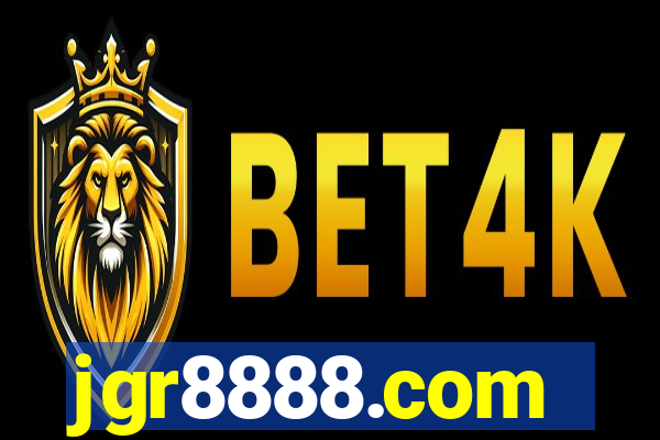 jgr8888.com