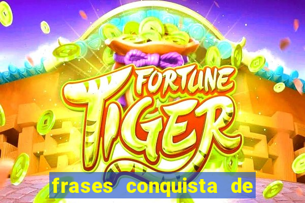 frases conquista de um novo emprego