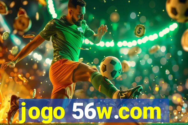 jogo 56w.com