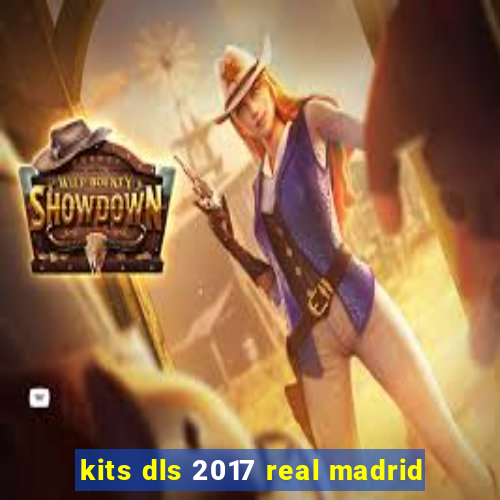 kits dls 2017 real madrid