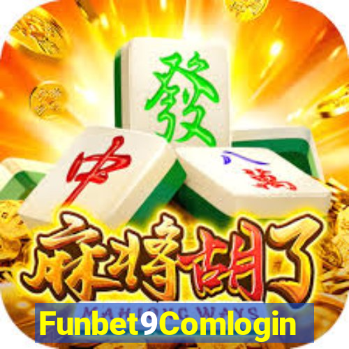 Funbet9Comlogin