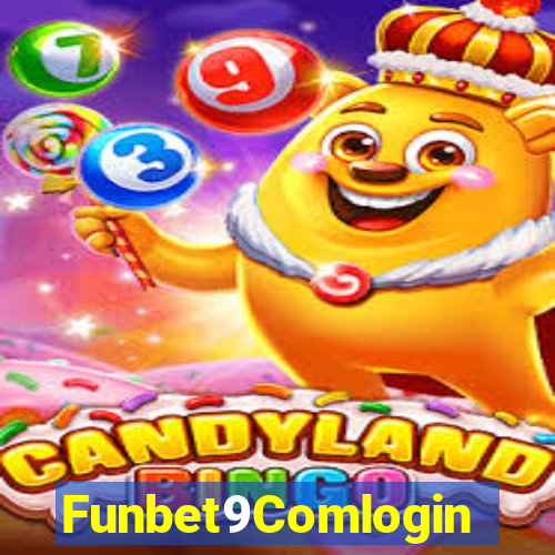 Funbet9Comlogin