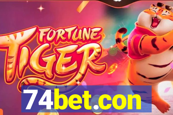74bet.con