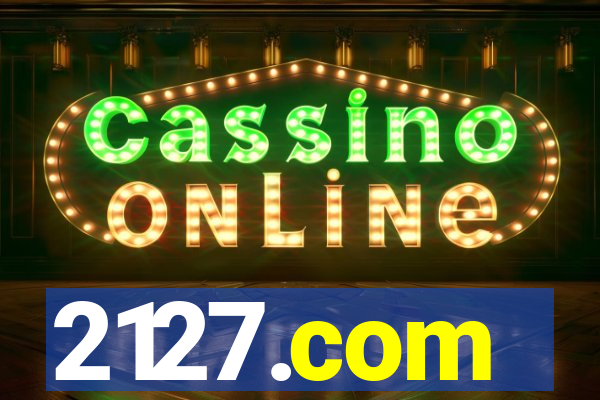 2127.com