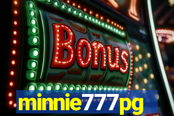 minnie777pg