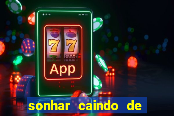 sonhar caindo de moto jogo do bicho